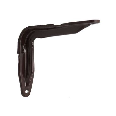 Reggimensola Marrone Mm.150
