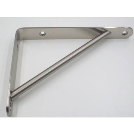 REGGIMENSOLA MITAL RM20 A NICHEL SATINATO MM.240X190