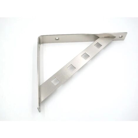 REGGIMENSOLA MITAL RM25 A NICHEL SATINATO MM.240X190