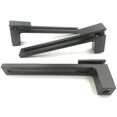 REGGIMENSOLA MITAL RM30A ANTRACITE ( SPESSORE A MM.10-50)