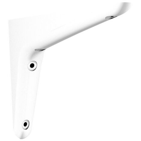 REGGIMENSOLA MOD.PICASSO 17 BIANCO. Prezzo per 1 pezzo.