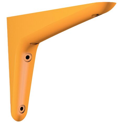 REGGIMENSOLA MOD.PICASSO 170 MM ARANCIO
