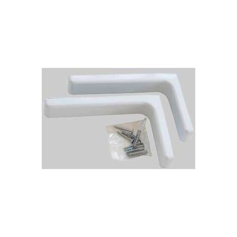 REGGIMENSOLA PER ARREDO 24x14 cm - Frassino