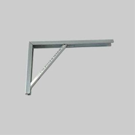 Reggimensola per ripostiglio 30 cm - bianca