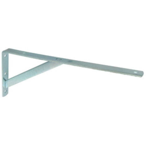Reggimensola Per Tende 15X3 Mm Con Saetta 30 Cm - 20 Pz