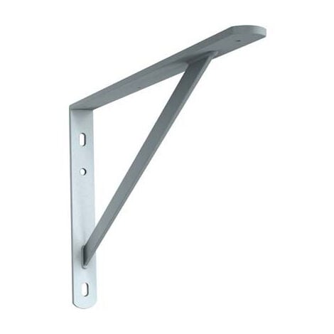 BOLIS ITALIA REGGIMENSOLA PESANTE + SAETTA OBELIX BOLIS • ACCIAIO ZINCATO KG 100/COPPIA MM 300X195