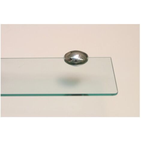 REGGIMENSOLA PINCO 09106 45X20 NICHEL 8 MM 2 PZ