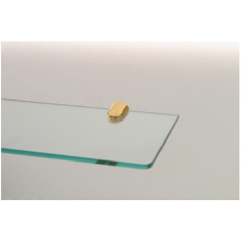 REGGIMENSOLA PINCO 09109 25X30 NICHEL 10 MM 2 PZ