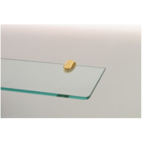 REGGIMENSOLA PINCO 09109 25X30 ORO LUC 10 MM 2 PZ