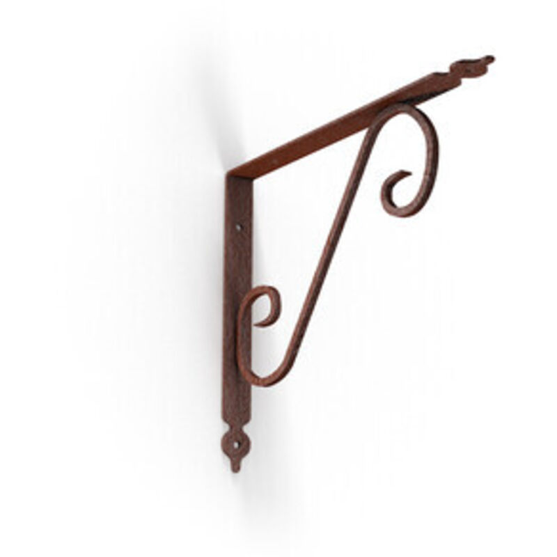 Reggimensola Toscania 230x180 Mm Rame Martellato Q.ta 10