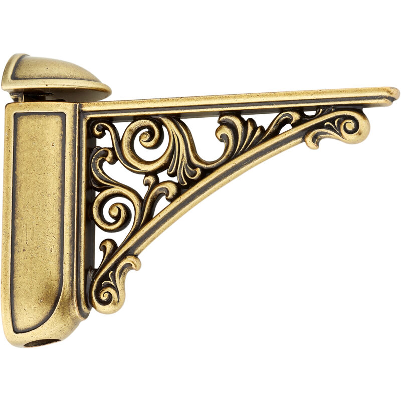 Reggimensola art.42430 77x125 mm oro di valenza