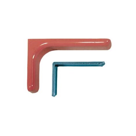 REGGIMENSOLE PER ARREDAMENTO CILIEGIO- - mm.240, spessore mm.14 - 2 pezzi
