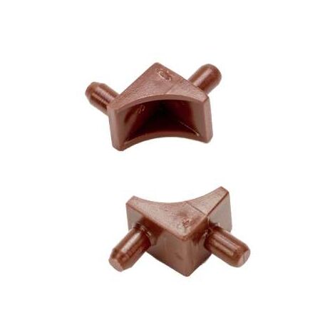 Reggipiano 2 Spine Marrone