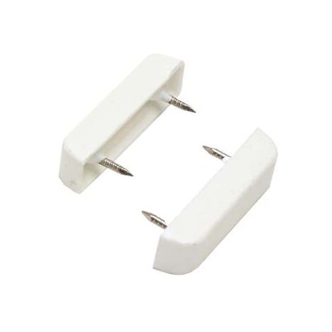 Reggipiano Fermantina 2 Punte Bianco Pz.12