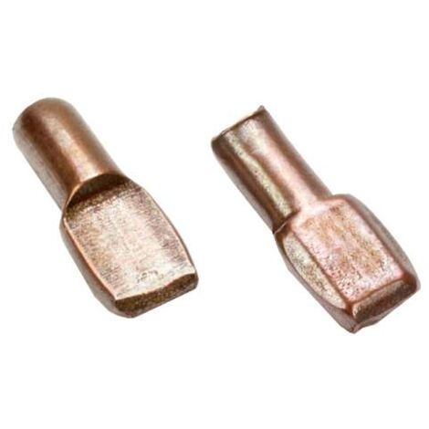 Reggipiano Paletta Bronzato Mm.5