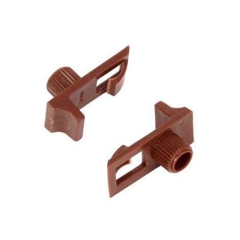 SACAR DUE Reggipiano Spina Marrone