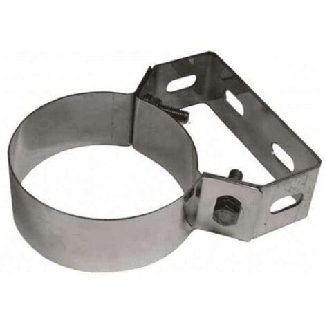 Reggitubi Inox 25 Ala