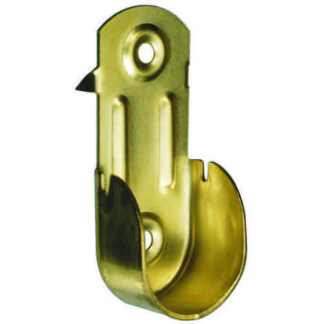 Reggitubo a poltroncina per armadio - mm.15x48h