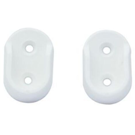 Reggitubo Mignon Bianco Mm.18