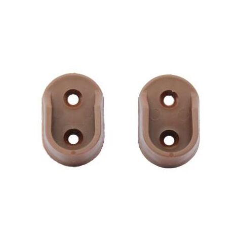 Reggitubo Mignon Marrone Mm.18