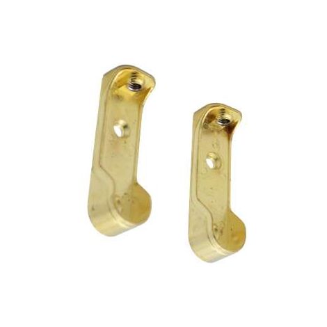Reggitubo Ottonato Mm.15X22