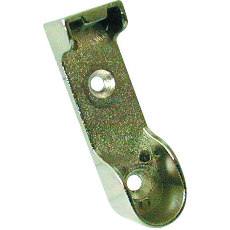 REGGITUBO PER ARMADI LATERALE in zama Ø mm. 18 10.00 pz