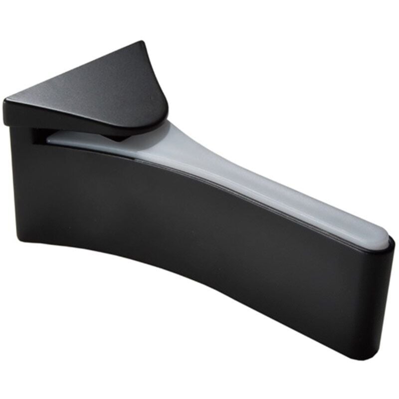 Support d'étagère Regina Fine 6 - 30 noir mat