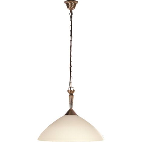 REGINA, PENDANT LAMP, D40CM