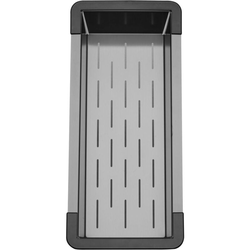 Colander New York Gun Metal ii R39175 - Reginox