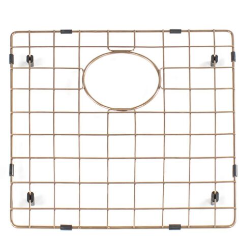 Reginox Grille Egouttoir 40X40 Miami Copper R30646