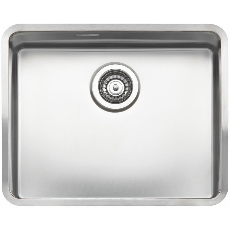 Reginox - Ohio Stainless Steel Integrated Kitchen Sink