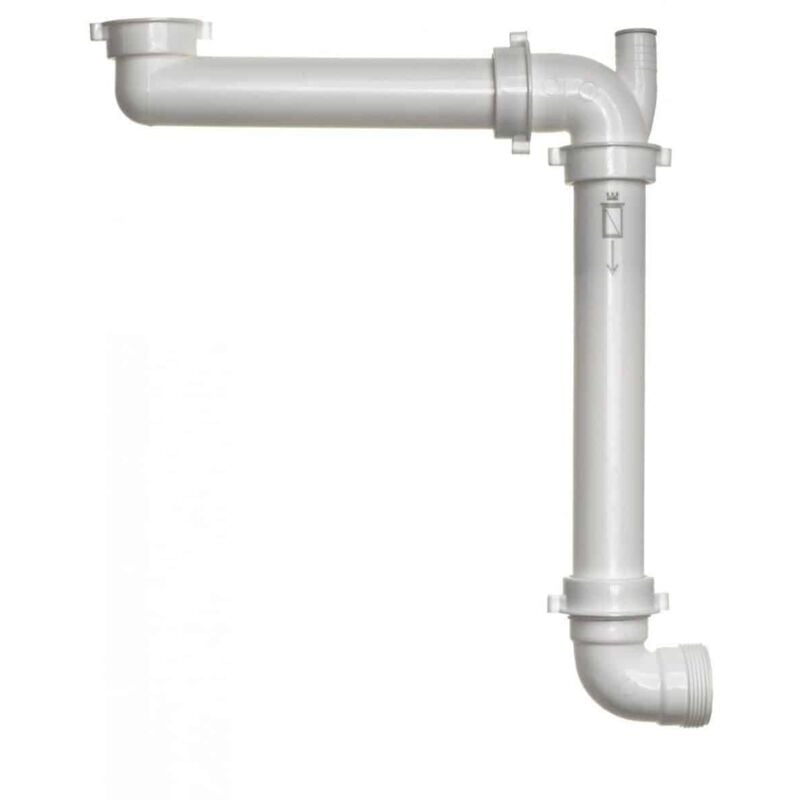 Siphon Panama R26618 - Reginox