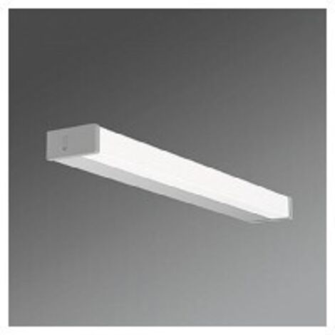 Regiolux Wandbeleuchtung Serie weiß modernes LED Aluminium