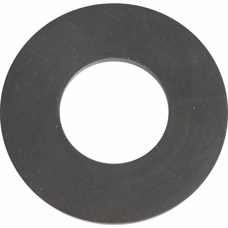 Regiplast – Joint de soupape pour réservoir angle 400 – Diamètre extérieur 65mm – Diamètre intérieur 30mm – 412070