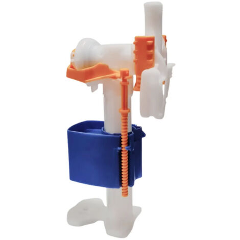 Regiplast – Robinet flotteur réservoir encastré – Compatible Eurofutura 630 et 650 – Pièce détachée essentielle pour fonctionnement optimal