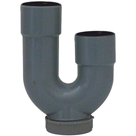 Regiplast SE - Base in PVC per sifone M.A.L.