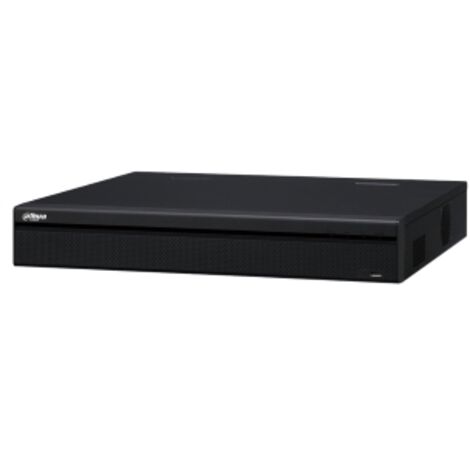 Registratore video di rete Dahua nvr5464-4ks2 64 canali 4K