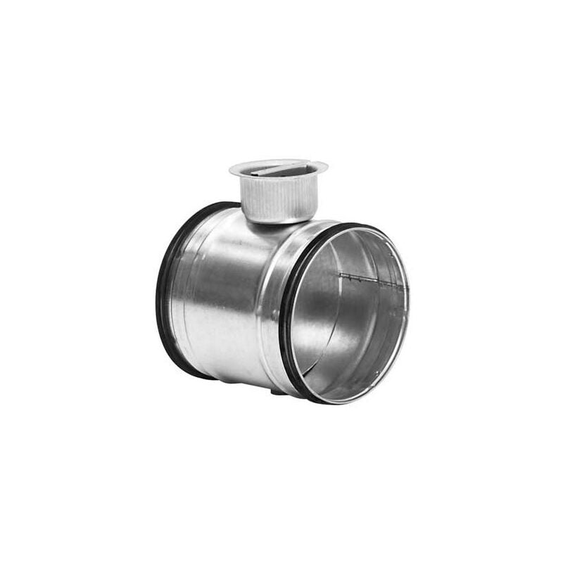 Nather - Registre de fermeture DSU250 255615