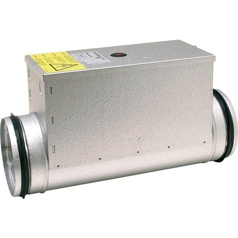 Registre de tirage electrique Type MBE 100/04B 1 phase courant alternatif 230V/50Hz