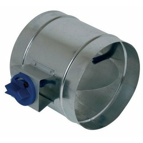 Registre d'équilibrage RG galva Ø 250mm