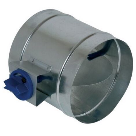 Registre d'équilibrage RG galva Ø 250mm