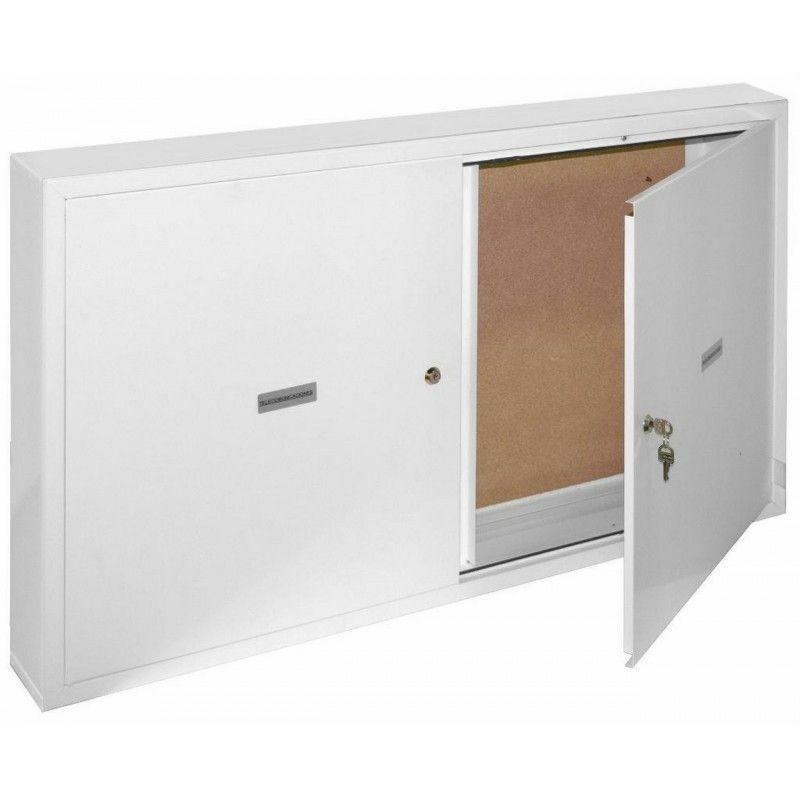 

Registro para ICT secundario superficie IP55 550x1000x150 1555S - Solera