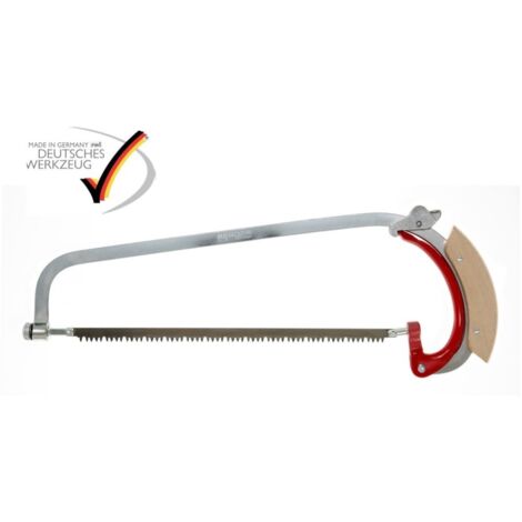 Registros Cortador De 6000 G Con La Manya De Madera, Plata/Rojo - Berger 69042