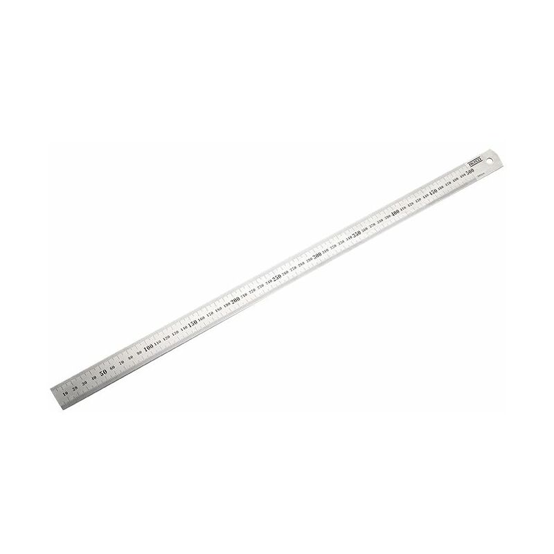 

Alyco-tools - Regla Acero Inox. 300X25X1 Mm