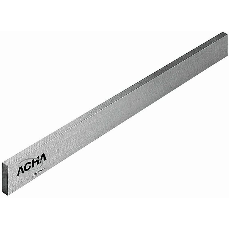 

Regla Acero Rigida De Precisión Din 874 / 2 150cm 34315 - Acha