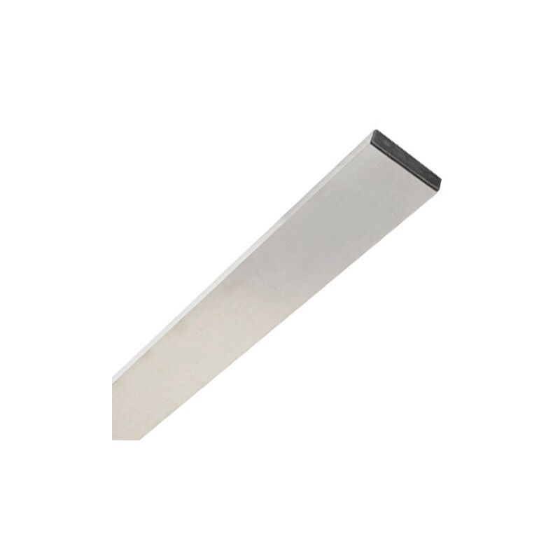 

Regla aluminio 80x20 - 150 cm. de longitud - Maurer