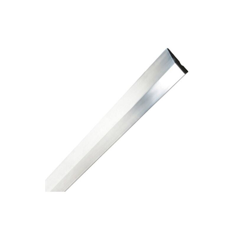 

Wolfpack - Regla aluminio maurer trapezoidal 90x20 - 100 cm. de longitud