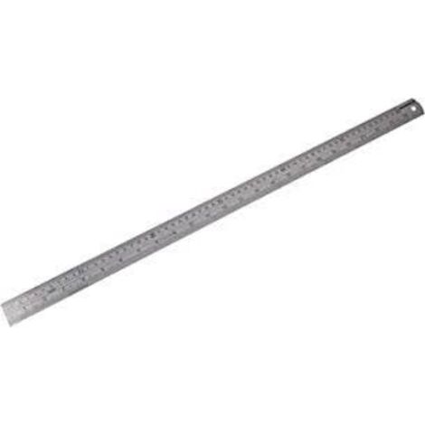 REGLA DE ACERO 600MM-BAHCO-7314150302840