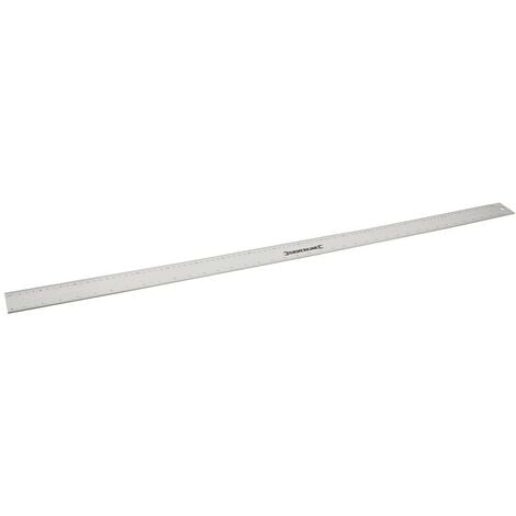 Regla de aluminio 1.000 mm