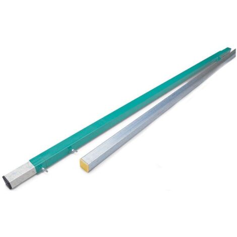 REGLA EXTENSIBLE CINCADA